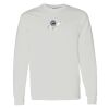 Heavy Cotton "Budget" Long Sleeve T-Shirt Thumbnail