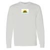 Heavy Cotton "Budget" Long Sleeve T-Shirt Thumbnail