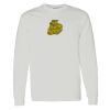 Heavy Cotton "Budget" Long Sleeve T-Shirt Thumbnail