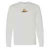 Heavy Cotton "Budget" Long Sleeve T-Shirt Thumbnail