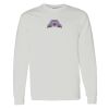 Heavy Cotton "Budget" Long Sleeve T-Shirt Thumbnail