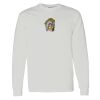 Heavy Cotton "Budget" Long Sleeve T-Shirt Thumbnail