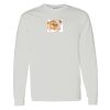 Heavy Cotton "Budget" Long Sleeve T-Shirt Thumbnail