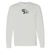Heavy Cotton "Budget" Long Sleeve T-Shirt Thumbnail