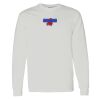 Heavy Cotton "Budget" Long Sleeve T-Shirt Thumbnail