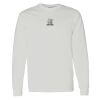 Heavy Cotton "Budget" Long Sleeve T-Shirt Thumbnail