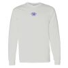 Heavy Cotton "Budget" Long Sleeve T-Shirt Thumbnail