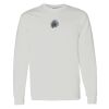 Heavy Cotton "Budget" Long Sleeve T-Shirt Thumbnail