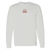 Heavy Cotton "Budget" Long Sleeve T-Shirt Thumbnail