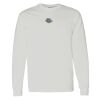 Heavy Cotton "Budget" Long Sleeve T-Shirt Thumbnail