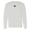 Heavy Cotton "Budget" Long Sleeve T-Shirt Thumbnail
