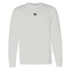 Heavy Cotton "Budget" Long Sleeve T-Shirt Thumbnail