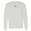 Heavy Cotton "Budget" Long Sleeve T-Shirt Thumbnail