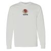 Heavy Cotton "Budget" Long Sleeve T-Shirt Thumbnail