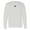 Heavy Cotton "Budget" Long Sleeve T-Shirt Thumbnail