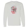 Heavy Cotton "Budget" Long Sleeve T-Shirt Thumbnail
