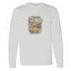 Heavy Cotton "Budget" Long Sleeve T-Shirt Thumbnail