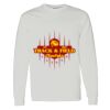 Heavy Cotton "Budget" Long Sleeve T-Shirt Thumbnail