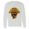 Heavy Cotton "Budget" Long Sleeve T-Shirt Thumbnail