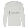 Heavy Cotton "Budget" Long Sleeve T-Shirt Thumbnail