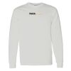 Heavy Cotton "Budget" Long Sleeve T-Shirt Thumbnail