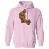 Heavy Blend Hooded Sweatshirt Thumbnail