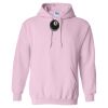 Heavy Blend Hooded Sweatshirt Thumbnail