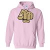 Heavy Blend Hooded Sweatshirt Thumbnail