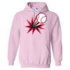Heavy Blend Hooded Sweatshirt Thumbnail