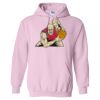 Heavy Blend Hooded Sweatshirt Thumbnail