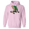 Heavy Blend Hooded Sweatshirt Thumbnail