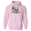 Heavy Blend Hooded Sweatshirt Thumbnail