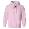 Heavy Blend Hooded Sweatshirt Thumbnail