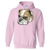 Heavy Blend Hooded Sweatshirt Thumbnail