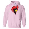 Heavy Blend Hooded Sweatshirt Thumbnail