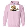 Heavy Blend Hooded Sweatshirt Thumbnail