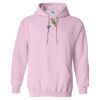 Heavy Blend Hooded Sweatshirt Thumbnail