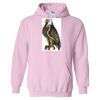 Heavy Blend Hooded Sweatshirt Thumbnail