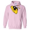 Heavy Blend Hooded Sweatshirt Thumbnail