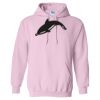 Heavy Blend Hooded Sweatshirt Thumbnail