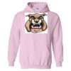 Heavy Blend Hooded Sweatshirt Thumbnail