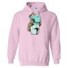 Heavy Blend Hooded Sweatshirt Thumbnail