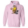 Heavy Blend Hooded Sweatshirt Thumbnail