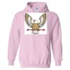 Heavy Blend Hooded Sweatshirt Thumbnail