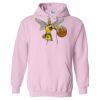 Heavy Blend Hooded Sweatshirt Thumbnail