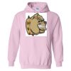 Heavy Blend Hooded Sweatshirt Thumbnail