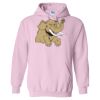 Heavy Blend Hooded Sweatshirt Thumbnail