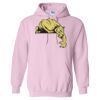 Heavy Blend Hooded Sweatshirt Thumbnail