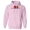 Heavy Blend Hooded Sweatshirt Thumbnail