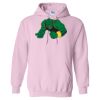 Heavy Blend Hooded Sweatshirt Thumbnail